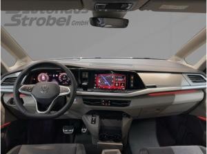 Volkswagen Multivan Style LÜ 110 KW DSG*Head UP*Panorama*M+S*Harman Kardon
