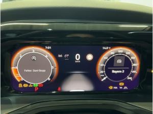 Volkswagen Multivan Style LÜ 110 KW DSG*Head UP*Panorama*M+S*Harman Kardon