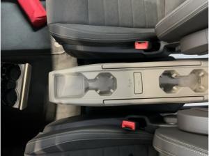 Volkswagen Multivan Style LÜ 110 KW DSG*Head UP*Panorama*M+S*Harman Kardon