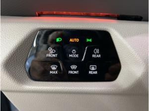 Volkswagen Multivan Style LÜ 110 KW DSG*Head UP*Panorama*M+S*Harman Kardon