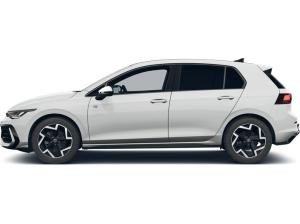 Volkswagen Golf R-Line 1,5 l eTSI OPF 110 kW (150 PS) 7-Gang-Doppelkupplungsgetriebe DSG