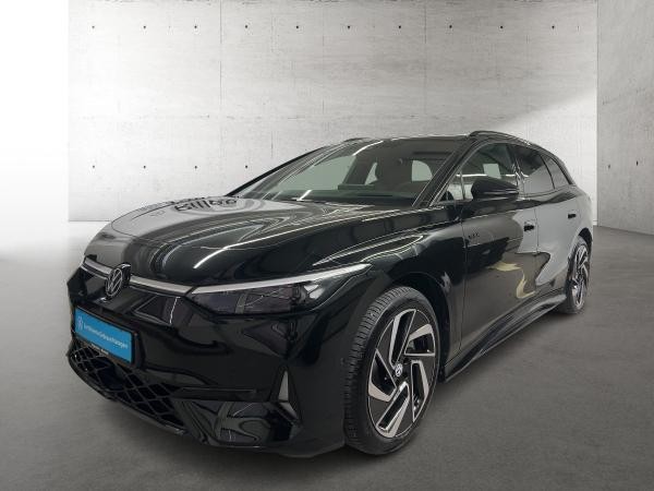 Volkswagen ID.7 Tourer GTX 4M NAVI+AHK+SMARTPANO+20ALU+DCC+
