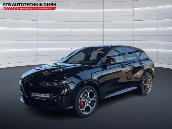 Alfa Romeo Tonale Veloce Cyber Week Deal, SHZ, LHZ, Navi, 360°, Tech Paket, Gewerbeaktion