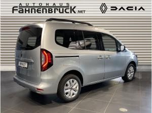 Renault Kangoo TECHNO TCe 130 Navi PDC Allwetter
