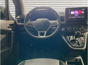 Renault Kangoo TECHNO TCe 130 Navi PDC Allwetter