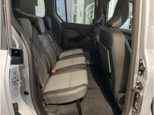 Renault Kangoo TECHNO TCe 130 Navi PDC Allwetter