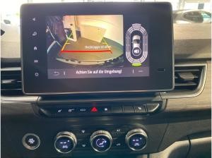 Renault Kangoo TECHNO TCe 130 Navi PDC Allwetter