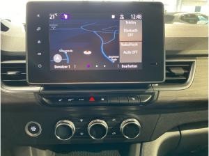 Renault Kangoo TECHNO TCe 130 Navi PDC Allwetter