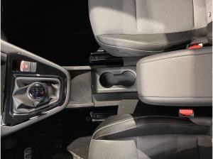 Renault Kangoo TECHNO TCe 130 Navi PDC Allwetter