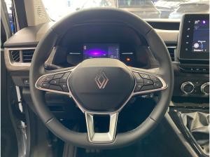 Renault Kangoo TECHNO TCe 130 Navi PDC Allwetter