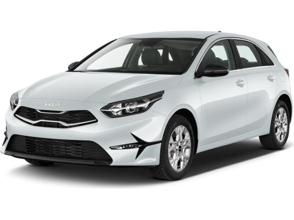 Kia Ceed GT-Line STD Anhängerkupplung