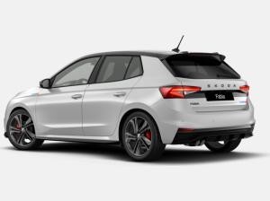 Skoda Fabia 130 1.5 TSI DSG