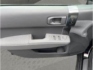 Kia EV3 Earth 58,3 kWh Earth KLIMA LED NAVI ALU DAB WÄRMEPUMPE SITZHEIZUNG LENKRADHEIZUNG RFK ELEK HECKKLAPPE