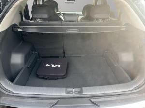 Kia EV3 Earth 58,3 kWh Earth KLIMA LED NAVI ALU DAB WÄRMEPUMPE SITZHEIZUNG LENKRADHEIZUNG RFK ELEK HECKKLAPPE