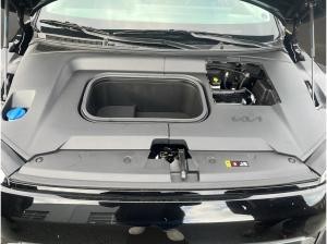 Kia EV3 Earth 58,3 kWh Earth KLIMA LED NAVI ALU DAB WÄRMEPUMPE SITZHEIZUNG LENKRADHEIZUNG RFK ELEK HECKKLAPPE
