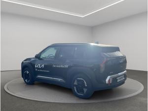 Kia EV3 Earth 58,3 kWh Earth KLIMA LED NAVI ALU DAB WÄRMEPUMPE SITZHEIZUNG LENKRADHEIZUNG RFK ELEK HECKKLAPPE