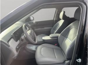 Kia EV3 Earth 58,3 kWh Earth KLIMA LED NAVI ALU DAB WÄRMEPUMPE SITZHEIZUNG LENKRADHEIZUNG RFK ELEK HECKKLAPPE