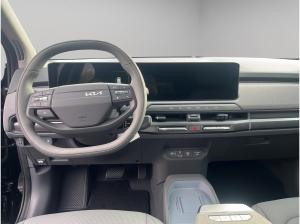 Kia EV3 Earth 58,3 kWh Earth KLIMA LED NAVI ALU DAB WÄRMEPUMPE SITZHEIZUNG LENKRADHEIZUNG RFK ELEK HECKKLAPPE
