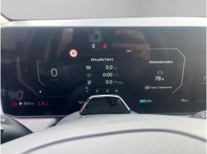 Kia EV3 Earth 58,3 kWh Earth KLIMA LED NAVI ALU DAB WÄRMEPUMPE SITZHEIZUNG LENKRADHEIZUNG RFK ELEK HECKKLAPPE