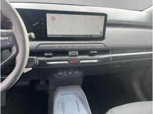 Kia EV3 Earth 58,3 kWh Earth KLIMA LED NAVI ALU DAB WÄRMEPUMPE SITZHEIZUNG LENKRADHEIZUNG RFK ELEK HECKKLAPPE