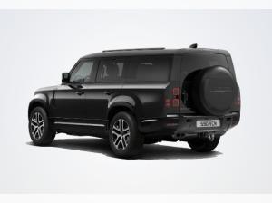Land Rover Defender 130 D350  X-DYNAMIC HSE - 8–Sitzer – SOFORT VERFÜGBAR - 5 Jahre Garantie