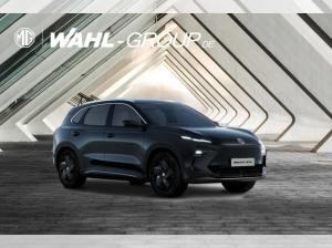 MG S5 EV Comfort| Standard Range 49 kWh| so lange der Vorrat reicht