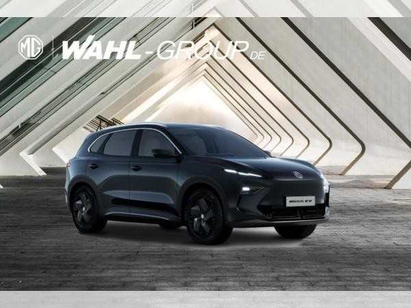 MG S5 EV Comfort| Standard Range 49 kWh| so lange der Vorrat reicht