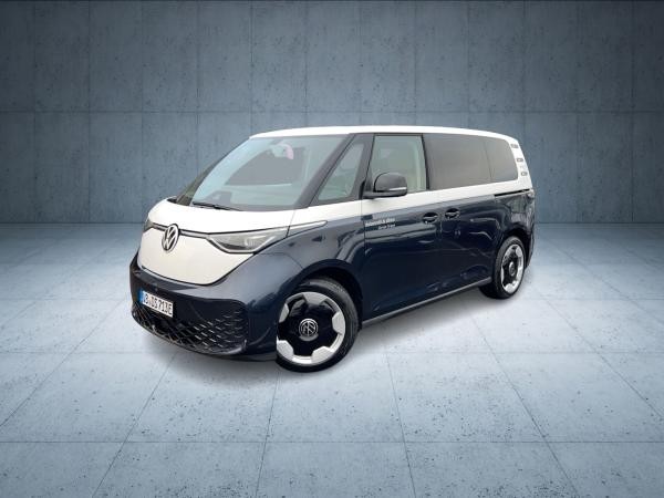 Volkswagen ID.Buzz Pro GOAL Matrix/Nav/h&k/360/Assist/20"/HuD