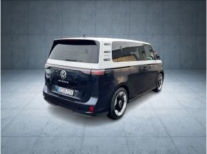 Volkswagen ID.Buzz Pro GOAL Matrix/Nav/h&k/360/Assist/20"/HuD