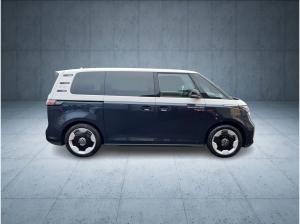 Volkswagen ID.Buzz Pro GOAL Matrix/Nav/h&k/360/Assist/20"/HuD