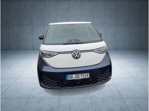 Volkswagen ID.Buzz Pro GOAL Matrix/Nav/h&k/360/Assist/20"/HuD