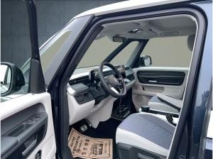 Volkswagen ID.Buzz Pro GOAL Matrix/Nav/h&k/360/Assist/20"/HuD