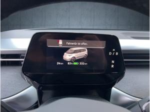 Volkswagen ID.Buzz Pro GOAL Matrix/Nav/h&k/360/Assist/20"/HuD