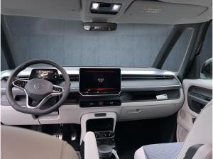 Volkswagen ID.Buzz Pro GOAL Matrix/Nav/h&k/360/Assist/20"/HuD