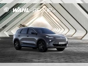 MG S5 EV Comfort| Standard Range 49 kWh| so lange der Vorrat reicht