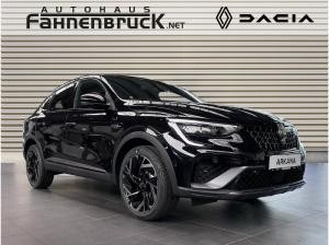 Renault Arkana ESPRIT ALPINE MildHybrid 160 EDC Navi ACC