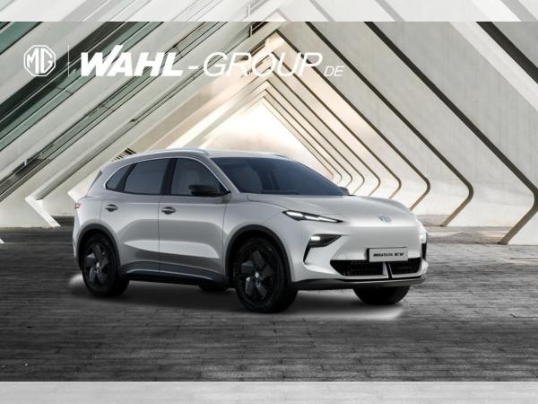 MG S5 EV Comfort| Standard Range 49 kWh| so lange der Vorrat reicht