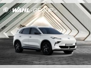 MG S5 EV Comfort| Standard Range 49 kWh| so lange der Vorrat reicht