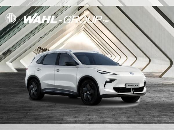 MG S5 EV Comfort| Standard Range 49 kWh| so lange der Vorrat reicht