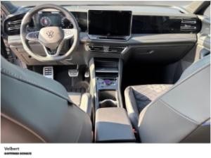 Volkswagen Tiguan R-Line 2.0 TDI DSG🔥Tiguan Aktion🔥 Matrix & AHK uvm.🔥(Velbert)