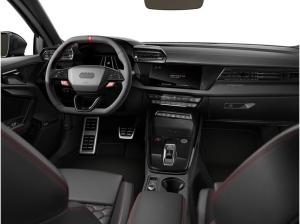 Audi RS3 RS 3 Limousine S tr. Vmax280 RS-Abgas PANO Matri