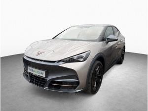 Cupra Tavascan VZ 4Drive 77 kWh Adrenaline|HeatPump