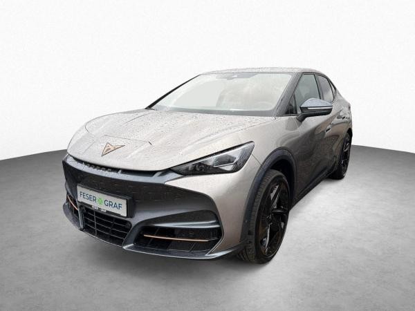 Cupra Tavascan VZ 4Drive 77 kWh Adrenaline|HeatPump