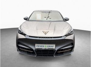 Cupra Tavascan VZ 4Drive 77 kWh Adrenaline|HeatPump