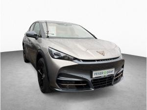 Cupra Tavascan VZ 4Drive 77 kWh Adrenaline|HeatPump