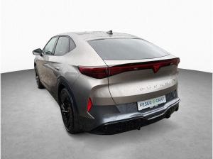 Cupra Tavascan VZ 4Drive 77 kWh Adrenaline|HeatPump