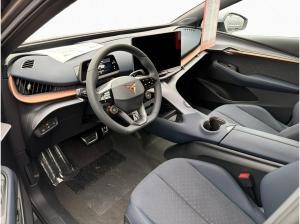Cupra Tavascan VZ 4Drive 77 kWh Adrenaline|HeatPump