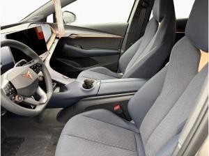 Cupra Tavascan VZ 4Drive 77 kWh Adrenaline|HeatPump