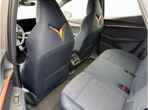 Cupra Tavascan VZ 4Drive 77 kWh Adrenaline|HeatPump