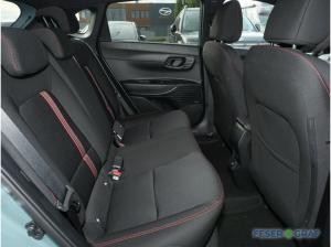 Hyundai i20 N-LINE NAVI CAM SHZ LHZ LED CARPLAY KLIMA